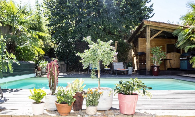 Montbrison Bed & Breakfast | Une Odeur de Tilleul