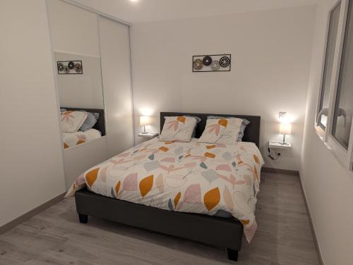 Marnaz House | Une Villa En Montagne