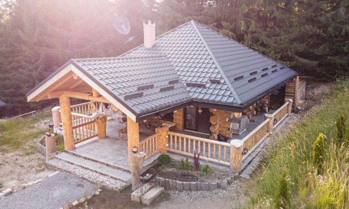 Dorna Candrenilor Ski Chalet | Unforgettable Chalet