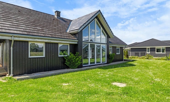 Tørresø House | "Ung" - 460m from the sea by Interhome