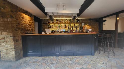 Deddington Bed & Breakfast | Unicorn Inn