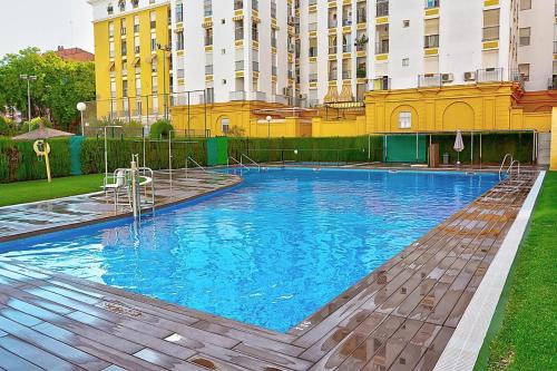 Sevilla Este Apartment | Unika Homes Palacio de Congresos