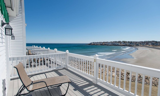 York Beach Hotel | Union Bluff Hotel & Meeting House