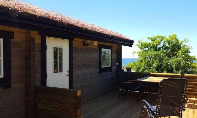 Sodvik House | Unique accommodation by the sea in northern Öland