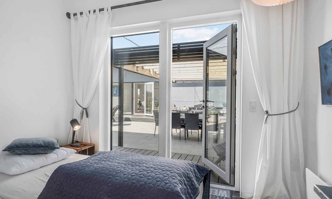 Bøtø By House | Unique and modern holiday home in Marielyst