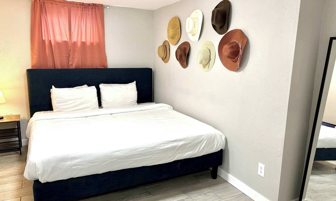 Welby House | Unique Cozy Lower Unit with Two Bedrooms & Privacy