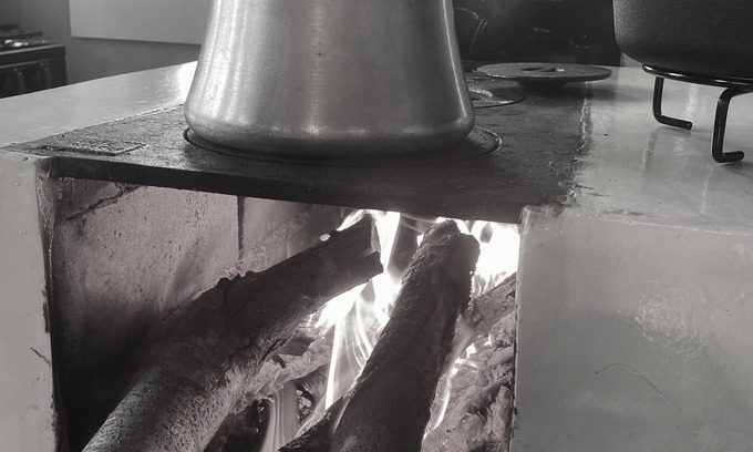 Castle Hayne Other | Unique Farmhouse with mason wood stove and a private steam sauna.