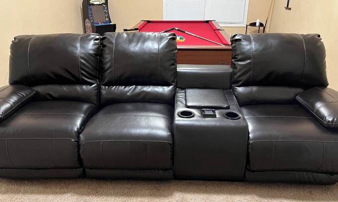 Bethlehem House | Unique Full Basement Near Athens GA
