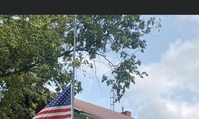 Tompkinsville House | Unique Historical 1805 Home