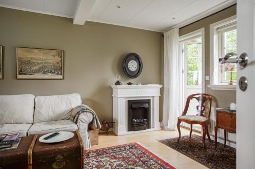 Orgryte-Harlanda House | Unique house very close to City Centre & Liseberg