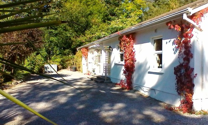 Killarney House | Unique location in Killarney National Park.2 units each with two bedrooms .