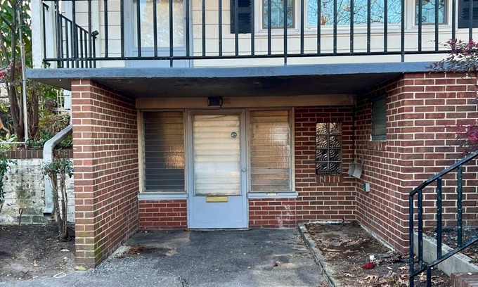 Norfolk Apartment | Unique Lower Level of our Home - Separate and private, Wi-Fi, Pet Friendly