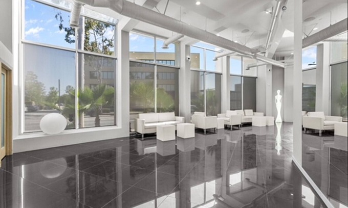 Glendale Other | Unique Space for intimate events for up to 100 people.