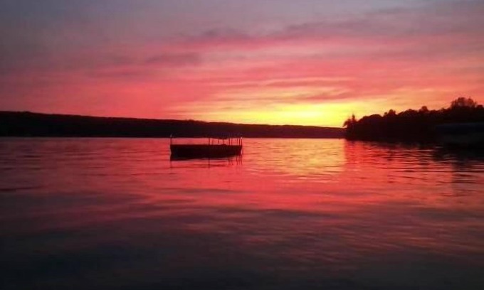 Moravia Cottage | Unique Space-Great View, East side Sunsets a Plus -2 Nights or More :)