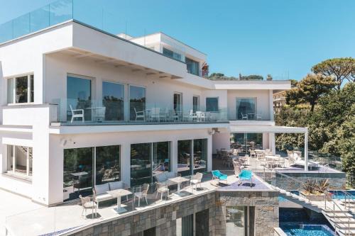 Sorrento Villa | Unique View Villa with Private Pool near Sorrento