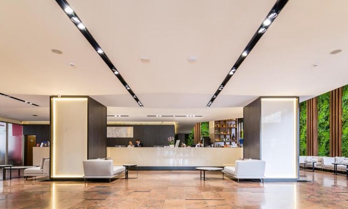 Iasi Hotel | Unirea Hotel & Spa