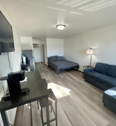 Wisconsin Dells Apartment | Unit 17 - Stand Rock