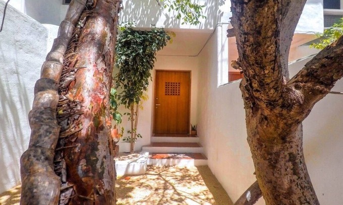 Puerto Juarez House | Unit #2 Suite Zen · Beautiful suite Zen beach front