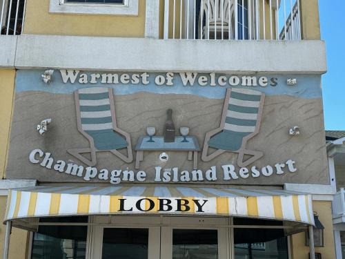 North Wildwood House | Unit #302-2br2ba-3rd Floor Ocean Views