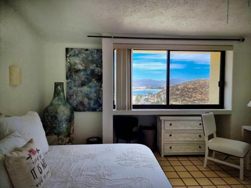 Marina House | Unit 340- Casa Carina - Expansive Ocean