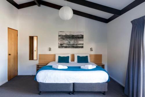 Kaiteriteri House | Unit 4 Kaiteri Apartments and Holiday Homes