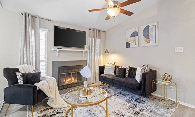 Red Bank Apartment | Unit 412 - Chattanooga | Ridgemont · Apartment in Chattanooga|RedBank