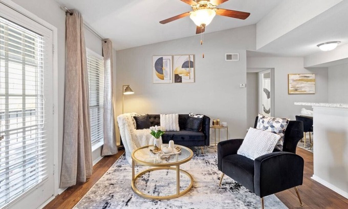 Red Bank Apartment | Unit 504 - Chattanooga | Ridgemont · Home Away From Home |Chattanooga