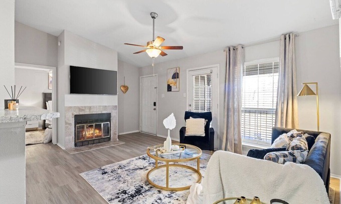 Red Bank Apartment | Unit 512 - Chattanooga | Ridgemont · Blissful Home Away | Chattanooga | NorthSho