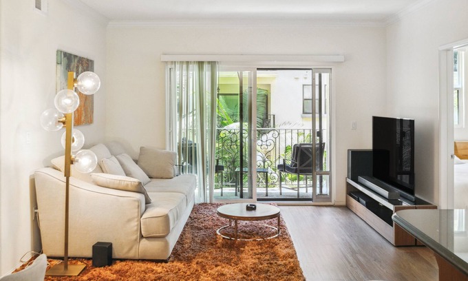 Historic Core Apartment | Unit in trendy South Park neighborhood