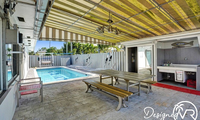 Deerfield Beach House | Unita Sea&i Private Studio Near Deerfield Beach
