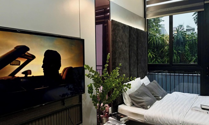 Phu Nhuan Villa | Unite StayCation Ho Chi Minh