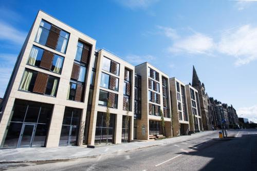 Newington Other | Unite Students - Salisbury Court