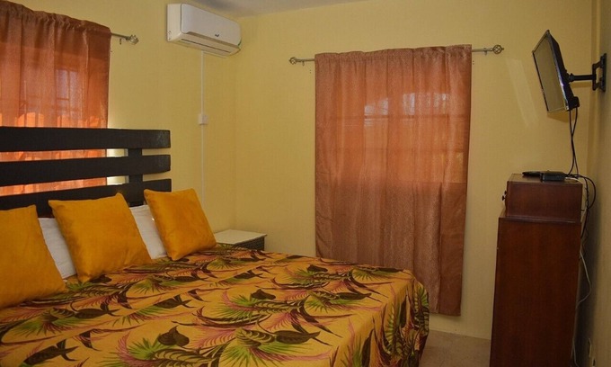 Montego Bay Apartment | Unity Villa