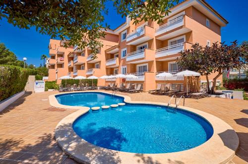 Canyamel Apartment | Universal Apartamentos Laguna Garden