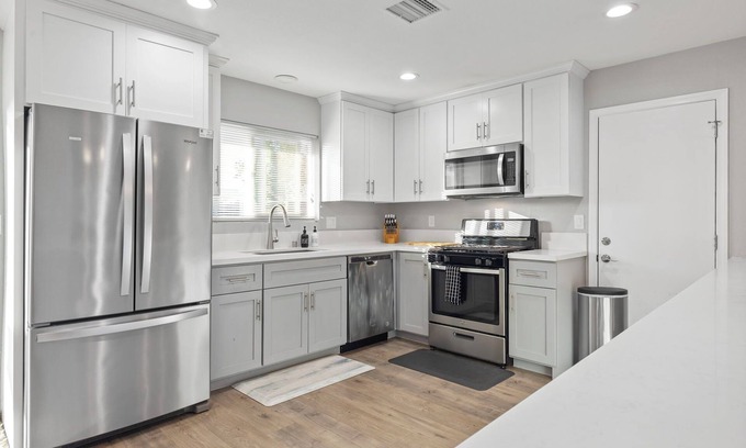 University City House | University Haven