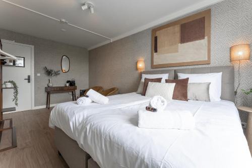 Municipality of Tilburg House | University Tilburg Affordable Room Walk In Nature