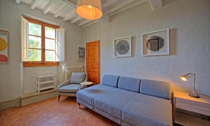 Mola di Bari Apartment | Uno splendido alloggio appena ristrutturato in pieno centro a Mola di Bari