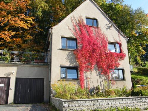 Ebersbach House | unser Ferienhaus