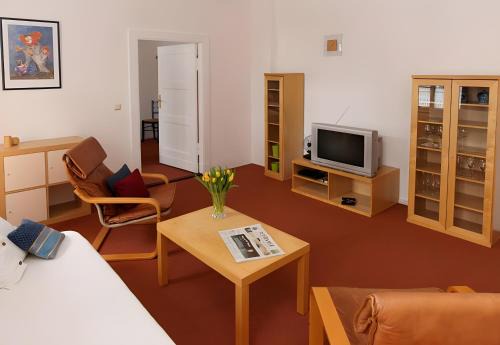 Babelsberg Nord Apartment | Unter Den Linden