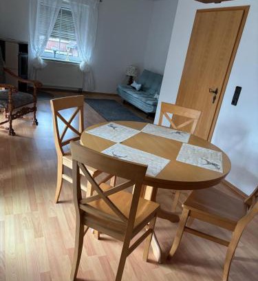 Immensen Apartment | Unter einem Dach 7