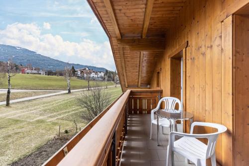 Casola Apartment | Unterhauserhof App B