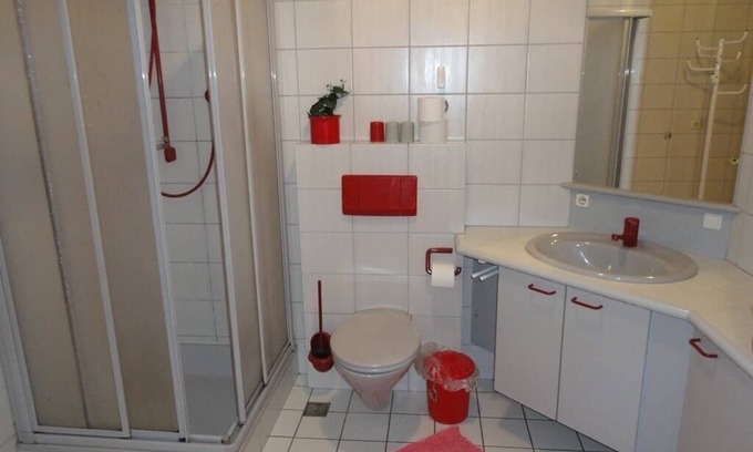 Tirschenreuth Apartment | Unterkunft für Naturfreunde in Alleinlage