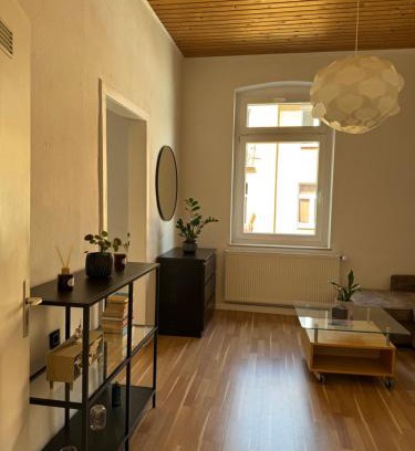 Humboldt - Gremberg Apartment | Unterkunft in Köln - Nähe Messe und Flughafen