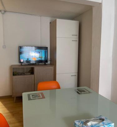 Region Hannover District Apartment | Unterkunft in Springe Zentrum