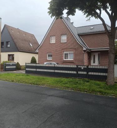 Celle Apartment | Unterkunft Kauer Celle