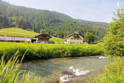 Valle San Silvestro House | Untersinnerhof Gsies