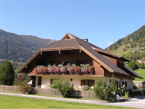 Bad Kleinkirchheim Apartment | Unterwirt