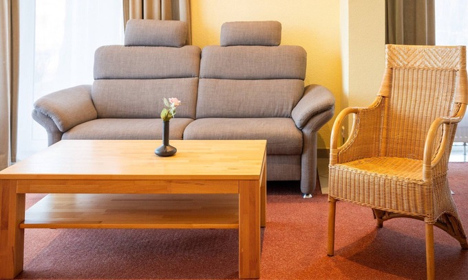 Mirow Apartment | Unvergessliches Apartment am See