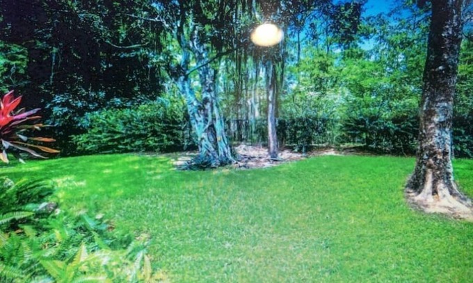 Survey Creek Condo | Unwind at this stunning well-kept tranquil Condo