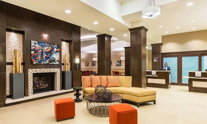 Downtown Little Rock Condo | Unwind in the Heart of Little Rock